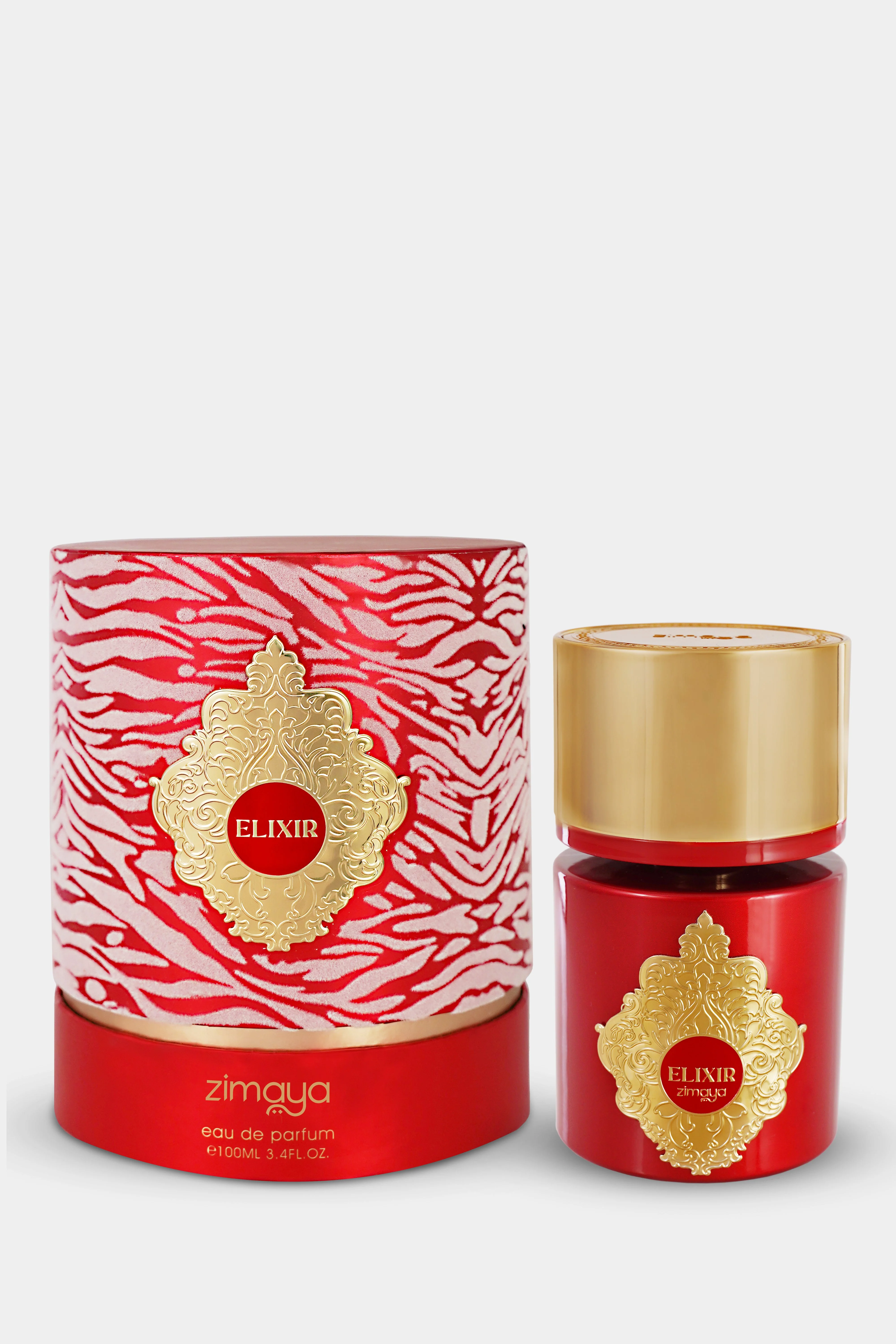 Elixir Red - Image 2